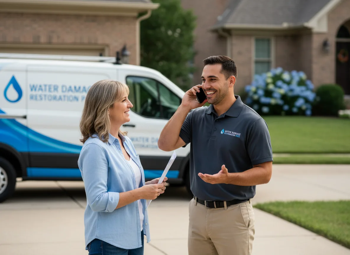 Flood Restoration Paulden, AZ FAQs